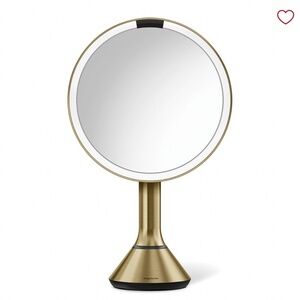 Vanity Mirror